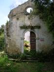 Arkoudillas monastery